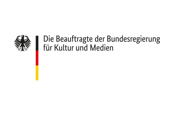 Die Beauftragle der Bundesregierung für Kultur und Medien