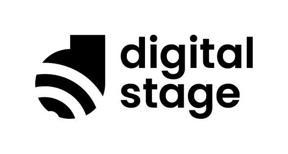 Logo Digital Stage